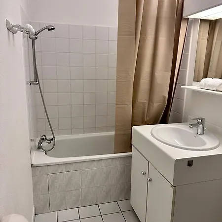 Apartman Equipe Et Cosy Proche Gare *